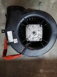 ventilatore centrifugo