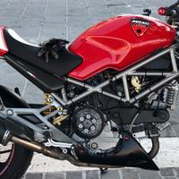 Ducati monster DS1000 ie