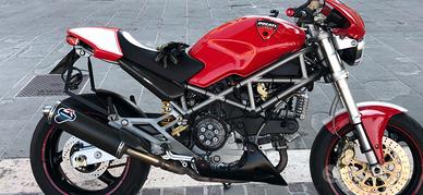 Ducati monster DS1000 ie