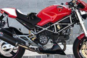 Ducati monster DS1000 ie