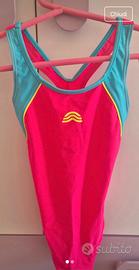 Costume nuoto, bambina 8 anni/128 cm