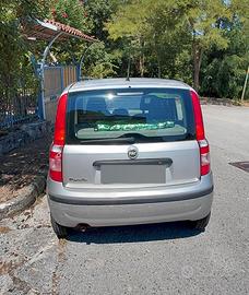Fiat Panda 1.1 - Benzina. - 123 mila KM. 5 porte.