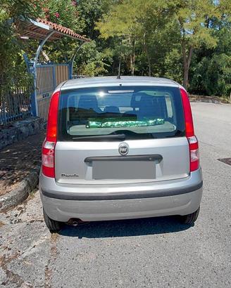 Fiat Panda 1.1 - Benzina. - 123 mila KM. 5 porte.