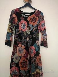 Vestito floreale