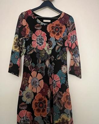 Vestito floreale