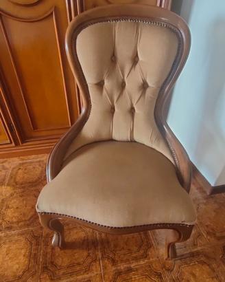 Poltrona