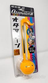 Otamatone strumento musicale/toy Giapponese