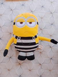 peluche Minions cattivissimo me 3