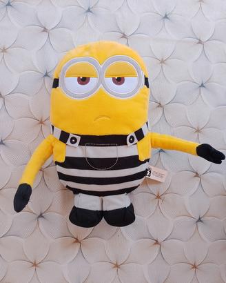 peluche Minions cattivissimo me 3