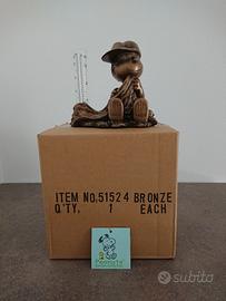 Statuetta RARA Peanuts Garden Collection - Linus
