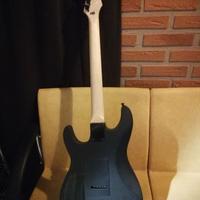chitarra elettrica 