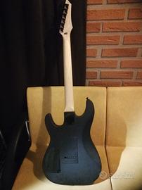 chitarra elettrica 