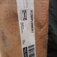 Cassetti ikea