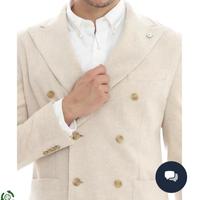 Giacca lbm come nuova