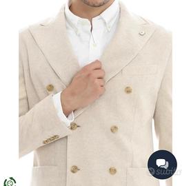 Giacca lbm come nuova