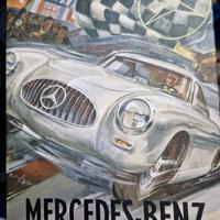 bitburger collezione Millemiglia Mercedes-Benz 