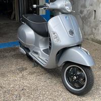 VESPA 125 granturismo - 2004