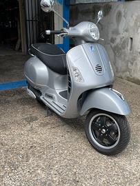 VESPA 125 granturismo - 2004