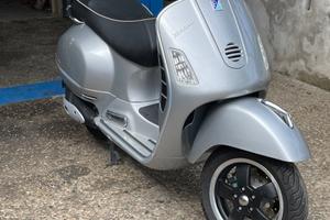 VESPA 125 granturismo - 2004