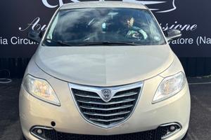 Lancia Ypsilon 1.3 MJT 16V 95 CV 5 porte S&S Gold