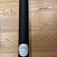 Tubo porta poster desenio