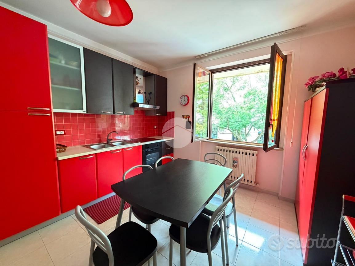 Appartamento – Sassari, Centro storico, Cappuccini - Vista 5