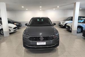Volkswagen Tiguan 1.4 TSI eHYBRID DSG Life