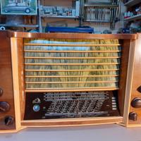 RADIO da COLLEZIONE