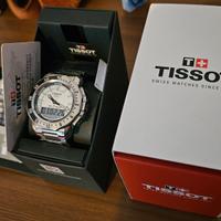 TISSOT SEA TOUCH SUB T-TOUCH INOX