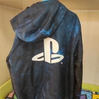 play station/ ragazzi 14/giubbino leggero primave