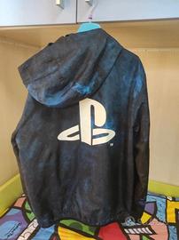 play station/ ragazzi 14/giubbino leggero primave