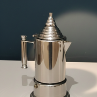 Moka A. M. C. vintage 6 tazze.