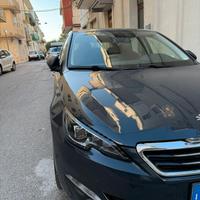 Peugeot 308 1.6 120cv 2016 Allure