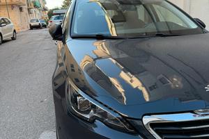 Peugeot 308 1.6 120cv 2016 Allure