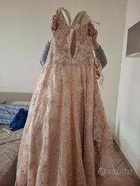 vestito sposa