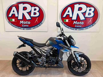 Senke SK125 standard