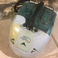 Nuvola Saimac Idropulitrice a Vapore