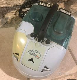 Nuvola Saimac Idropulitrice a Vapore