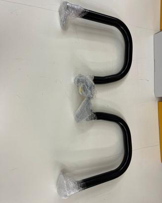 Paramotore Spaan per Mash Five Hundred 400