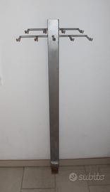 Espositore porta cinture