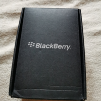 Blackberry curve 9360 Black