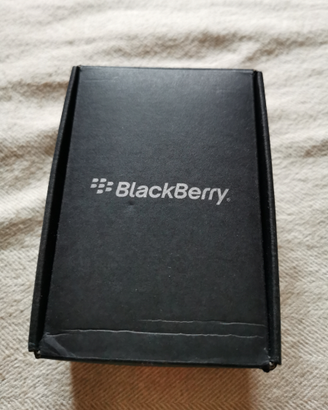 Blackberry curve 9360 Black