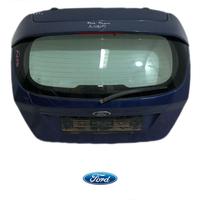 PORTELLONE POSTERIORE COMPLETO FORD Fiesta 6Â° Ser