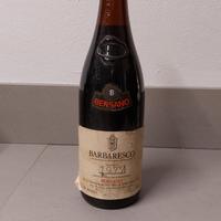 Vino da collezione 