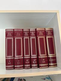 Vocabolario Treccani Completo+ Il Conciso