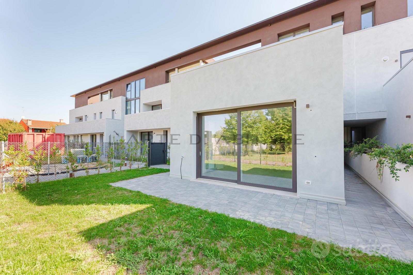 Appartamento – Treviso, San Zeno - Vista 2