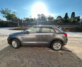 T roc 2.0 TDI 150cv