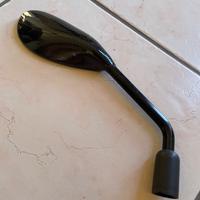 Specchietto moto | Ducati Monster (‘06)