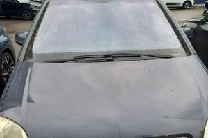 Opel Meriva 1.7 Diesel 2007
