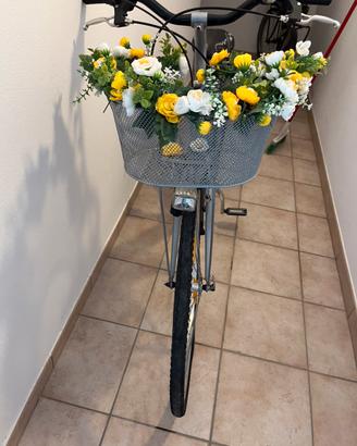 Bici da donna
